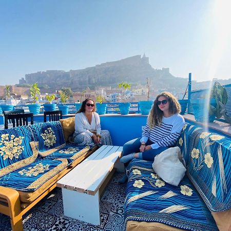 The Little Castle - Boutique Home Stay ジョードプル エクステリア 写真