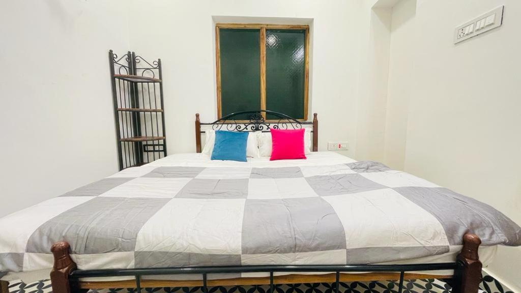 The Little Castle - Boutique Home Stay ジョードプル エクステリア 写真