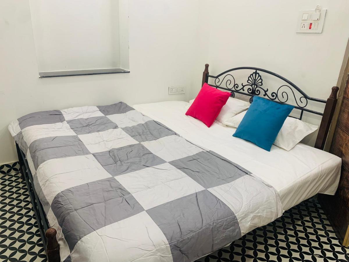 The Little Castle - Boutique Home Stay ジョードプル エクステリア 写真