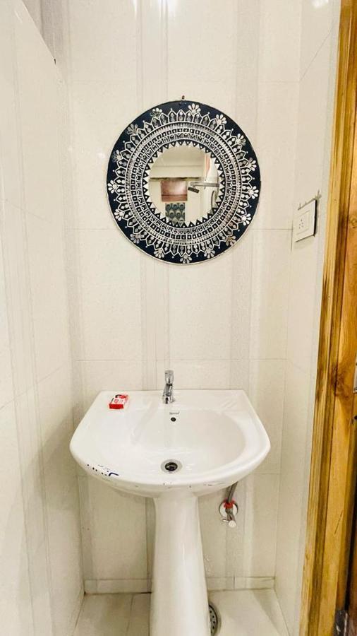 The Little Castle - Boutique Home Stay ジョードプル エクステリア 写真