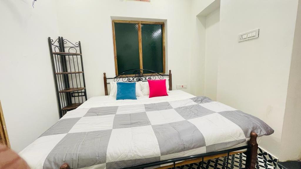 The Little Castle - Boutique Home Stay ジョードプル エクステリア 写真