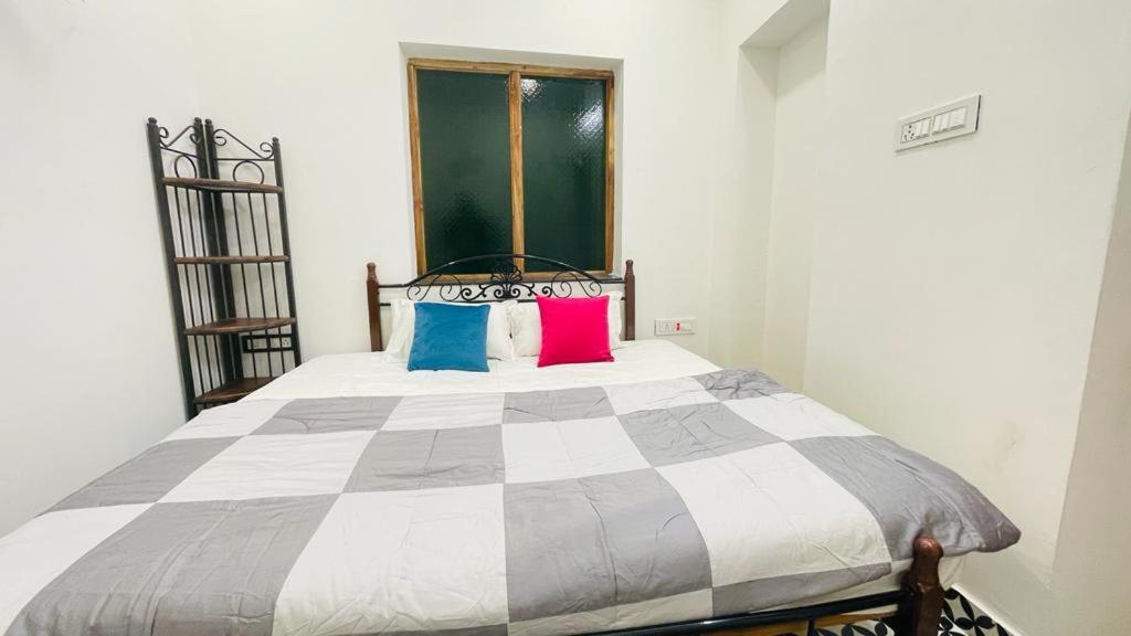 The Little Castle - Boutique Home Stay ジョードプル エクステリア 写真